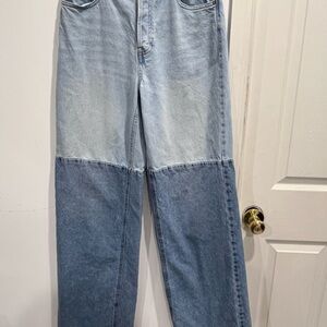 PacSun Sky Blue Denim Jeans size 28